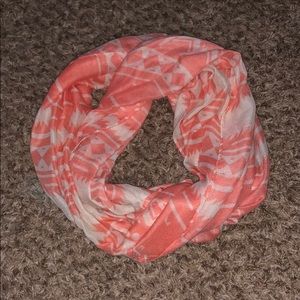 Infinity Scarf